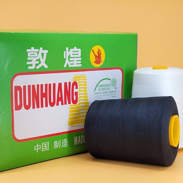 HILO DUNHUANG 40/2 5000 yds - Imagen 1