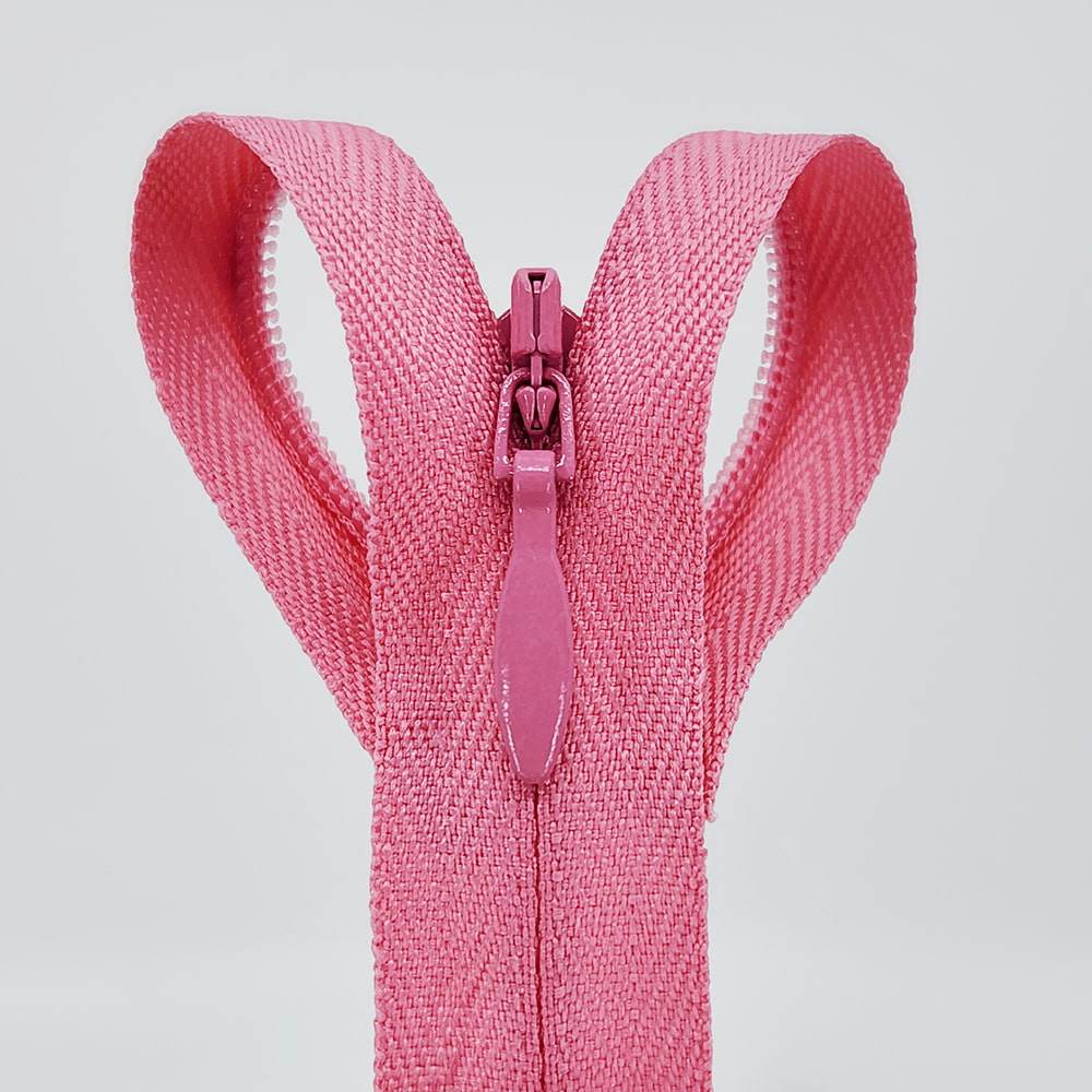 Cierres Invisibles YKK SEC 01 CIERRES INVISIBLES 2.0 YKK - Imagen 1