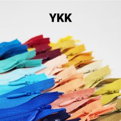 CC YKK 1-100