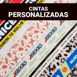 CINTAS PERSONALIZADA-100