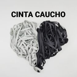 Cinta Caucho