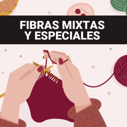 FIBRAS MIXTAS CAT