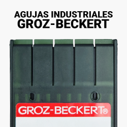 GROZ BECKERT CAT