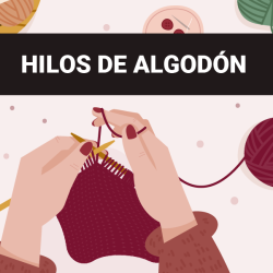 HILOS ALGODON CAT