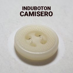 INDUBOTON CAMISEROS