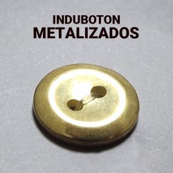 INDUBOTON METALIZADOS