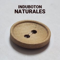 INDUBOTON NATURALES