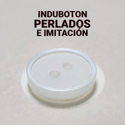 INDUBOTON PERLADOS