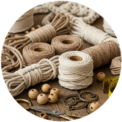 MACRAME